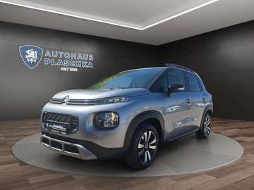 Shine NAVI*SHZ*PDC Klima Navi Rückfahrkamera