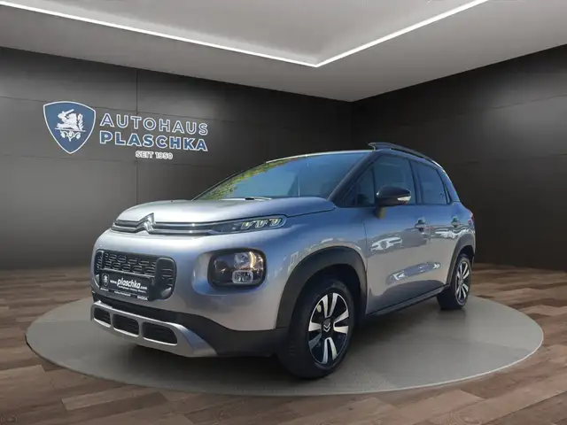 Citroen C3 Aircross Shine NAVI*SHZ*PDC Klima Navi Rückfahrkamera