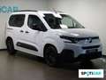 Citroen Berlingo Talla M BlueHDi 100 S&S Plus Blanc - thumbnail 3
