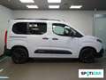 Citroen Berlingo Talla M BlueHDi 100 S&S Plus Blanc - thumbnail 4