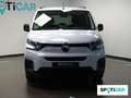 Citroen Berlingo Talla M BlueHDi 100 S&S Plus Blanc - thumbnail 2