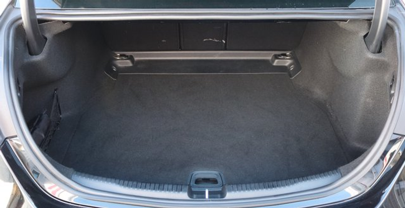 Mercedes-Benz C 220 d 4MATIC WIDESCREEN*Kamera*DigitalLight* — photo 14