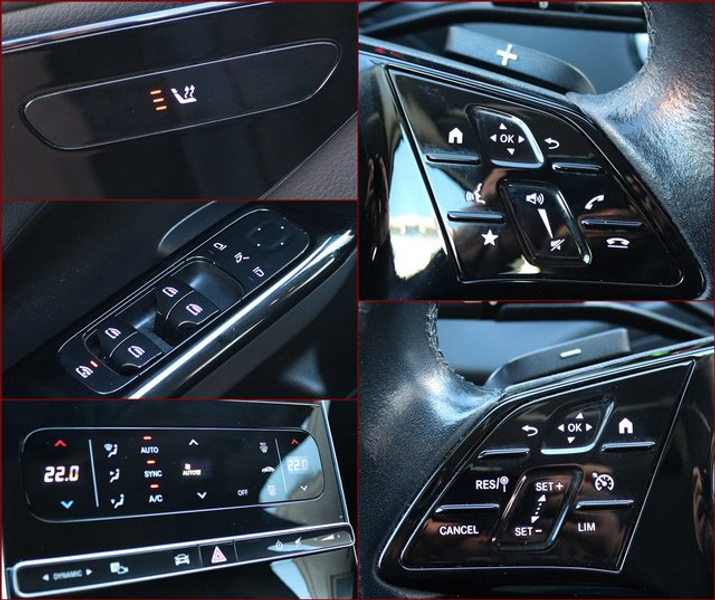 Mercedes-Benz C 220 d 4MATIC WIDESCREEN*Kamera*DigitalLight* — photo 12