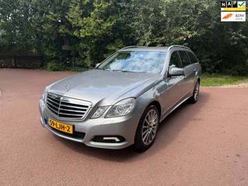 Estate CGI Avantgarde / Navi / xenon / leder / Air