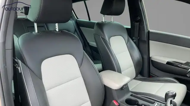 Kia Sportage view 6