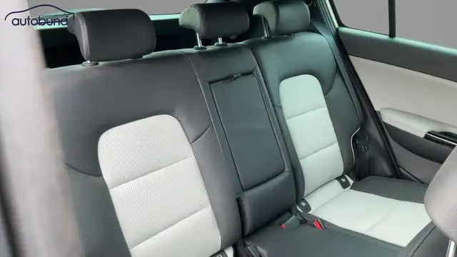 Kia Sportage view 7