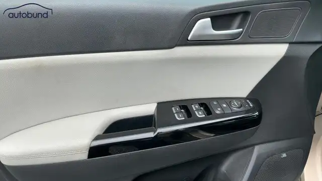 Kia Sportage view 11