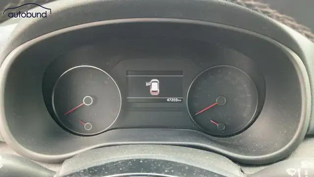Kia Sportage view 14