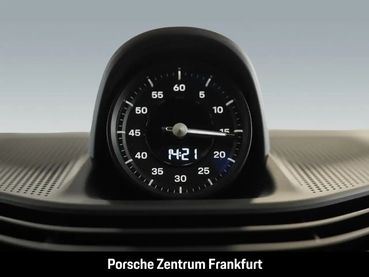 Porsche Taycan 4S Sport Turismo Black Edition InnoDrive 13