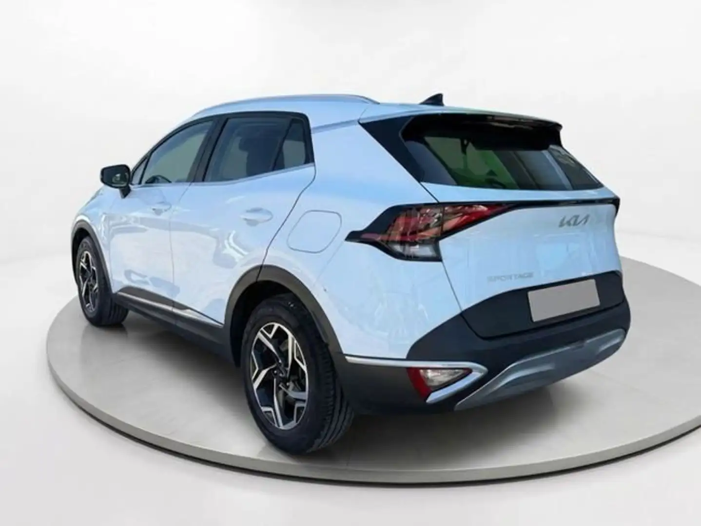 Kia Sportage 1.6 T-GDi 110kW (150CV) Drive 4x2 Blanco - 2