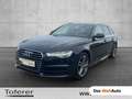 Audi A6 2.0 TDI ultra intense Blau - thumbnail 1