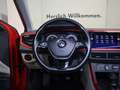 Volkswagen Polo VI 1.0 TSI beats SHZ/PDC/KLIMA Rojo - thumbnail 10