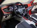 Volkswagen Polo VI 1.0 TSI beats SHZ/PDC/KLIMA Rojo - thumbnail 23