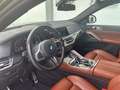 BMW X6 M50d Head-Up HK HiFi DAB Aktivlenkung WLAN Schwarz - thumbnail 8