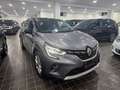 Renault Captur INTENS ENERGY 1.0 TCE 101CV BENZ/GPL-UFF. ITALIANA Gris - thumbnail 1