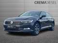 Volkswagen Passat Variant Passat Variant 2.0 Tdi Executive Dsg Nero - thumbnail 1