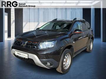 Extreme TCe 130 2WD SHZ PDC BT