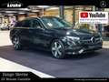 Mercedes-Benz C 300 C 300 de T 4M AVANTGARDE Fahrassistenz Pano AHK Schwarz - thumbnail 1