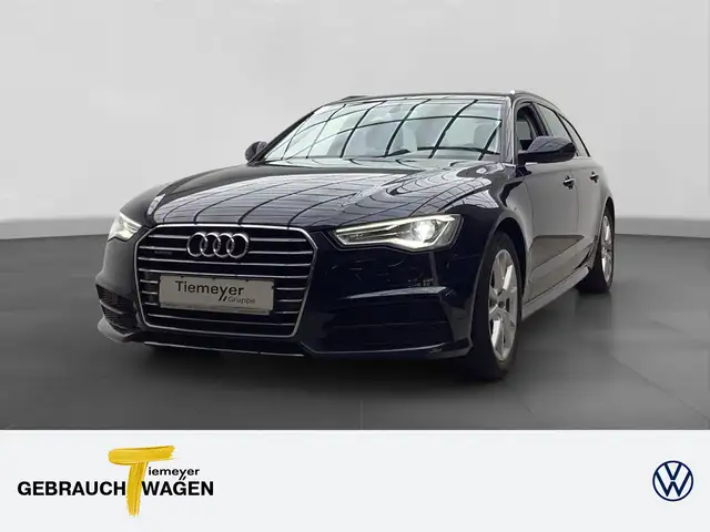 Audi A6 2.0 TFSI Q XENON+ KAMERA NAVI
