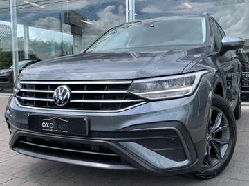 Allspace 1.5 TSI 150CV DSG/7 Places/Boite Auto/Cockpit / Camera/ Cruise/ LED/ Sièges & Volant Chauffant/ Attache Remorque