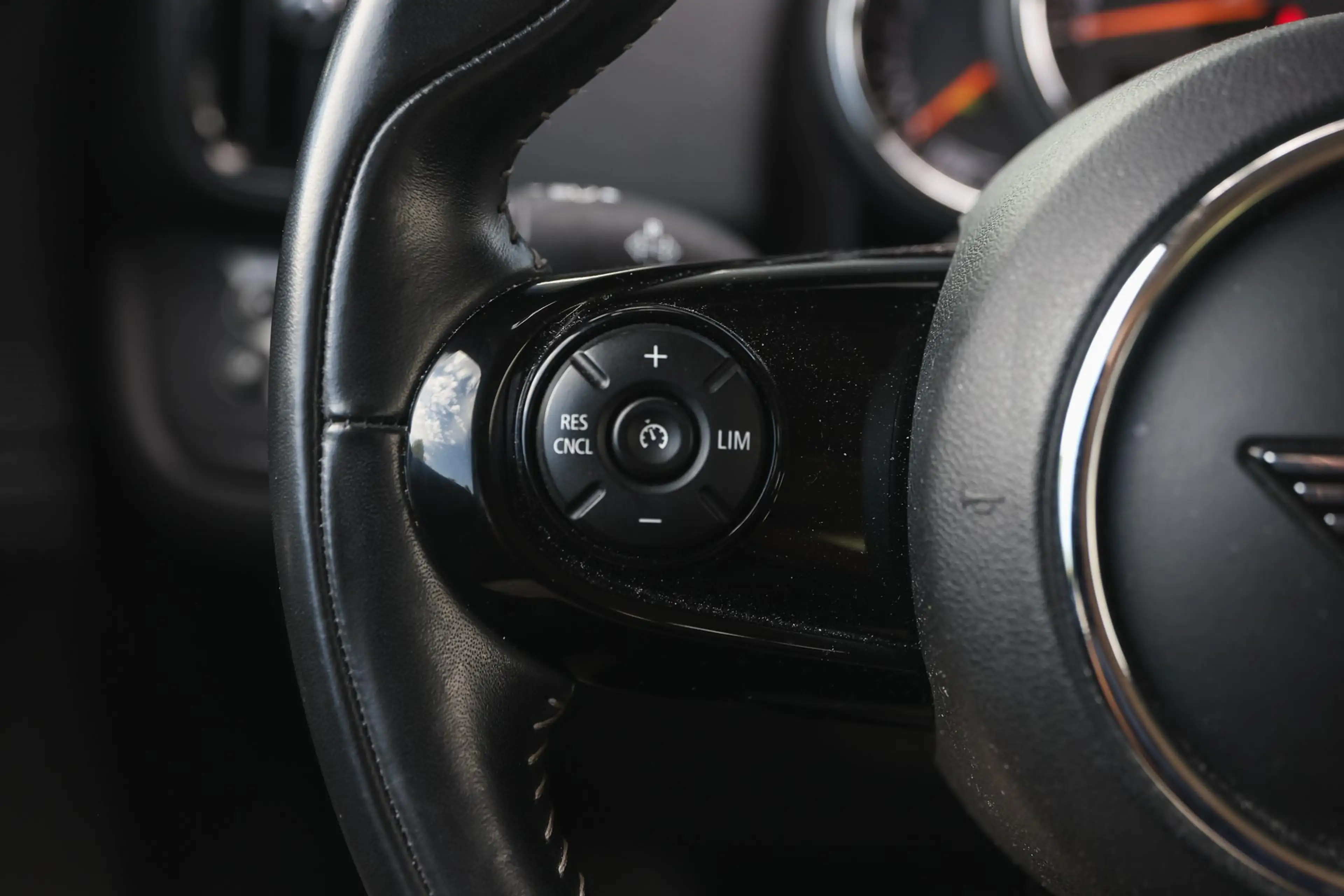 MINI Cooper Countryman Automaat / Comfortstoelen / Stoelverwarming / Comf — photo 13