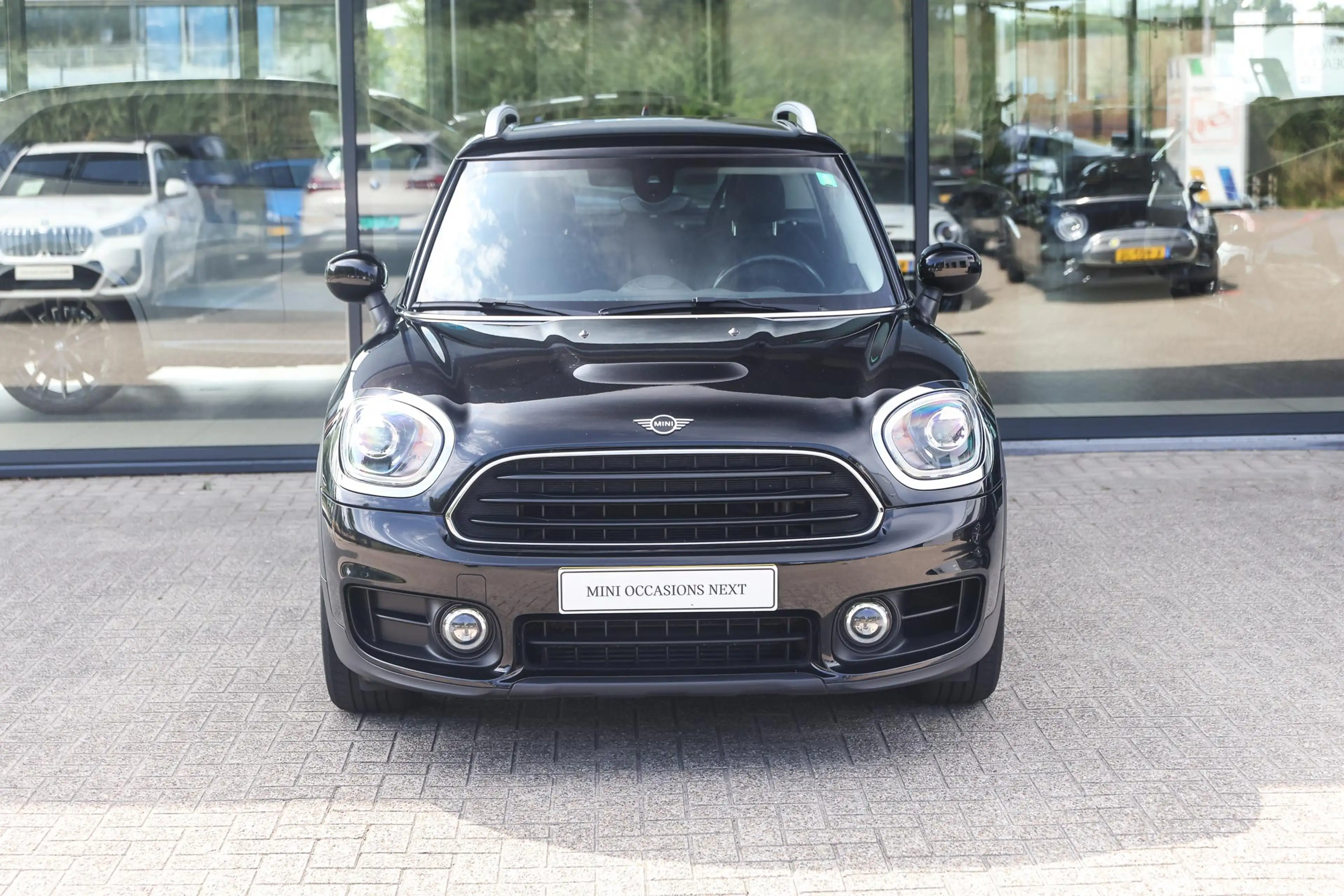 MINI Cooper Countryman Automaat / Comfortstoelen / Stoelverwarming / Comf — photo 5