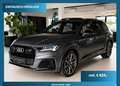 Audi Q7 60 TFSI e quattro S-line-Panorama-Laser-AHK Grau - thumbnail 1
