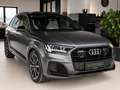 Audi Q7 60 TFSI e quattro S-line-Panorama-Laser-AHK Grau - thumbnail 2