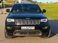 Jeep Grand Cherokee Grand Cherokee 3.0 V6 Multijet 4WD Automatik Overl Schwarz - thumbnail 9