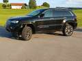 Jeep Grand Cherokee Grand Cherokee 3.0 V6 Multijet 4WD Automatik Overl Schwarz - thumbnail 7