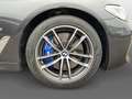 BMW 530 M Sport Grau - thumbnail 16