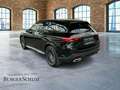 Mercedes-Benz GLC 300 d 4M AMG Pano Night SpurW W-Paket PDC Schwarz - thumbnail 7