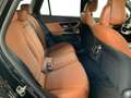 Mercedes-Benz GLC 300 d 4M AMG Pano Night SpurW W-Paket PDC Schwarz - thumbnail 13