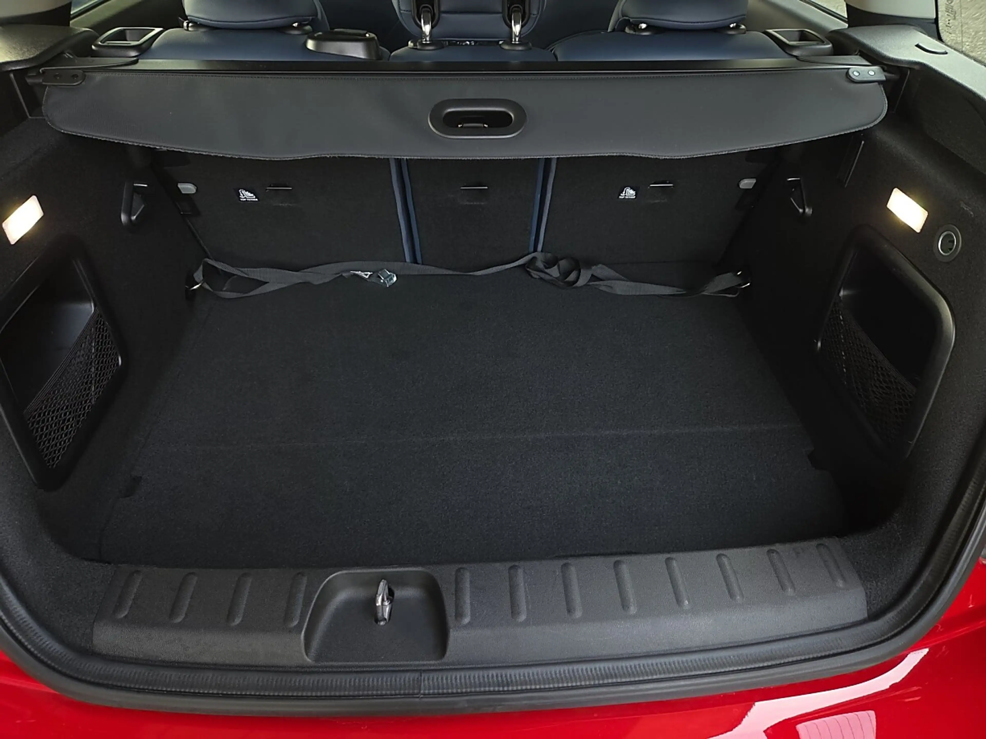 MINI Cooper S Clubman MINI Clubman Cooper S ALL4 Aut. — photo 12
