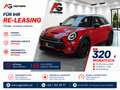 MINI Cooper S Clubman MINI Clubman Cooper S ALL4 Aut. Rot - thumbnail 1