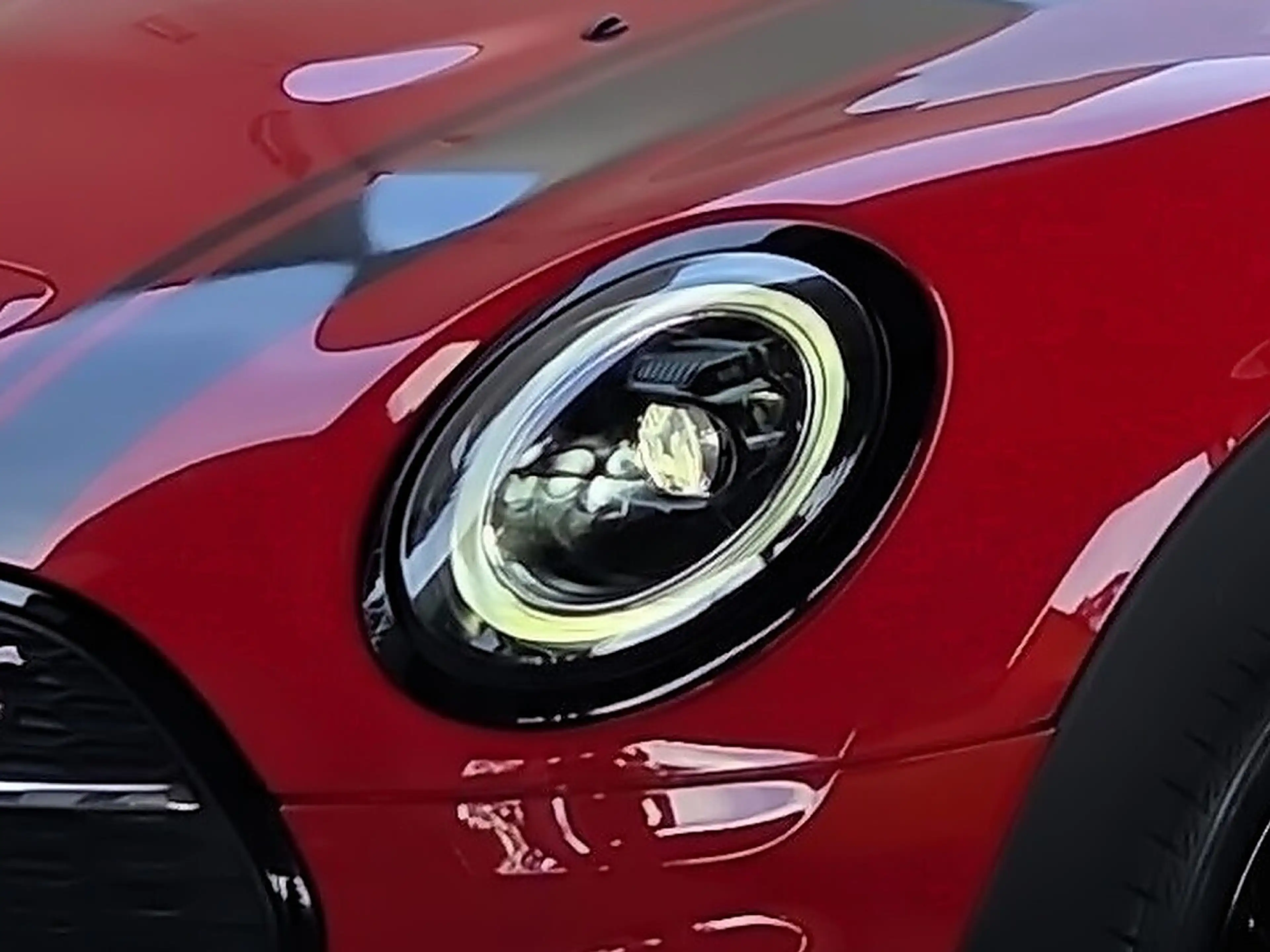 MINI Cooper S Clubman MINI Clubman Cooper S ALL4 Aut. — photo 10