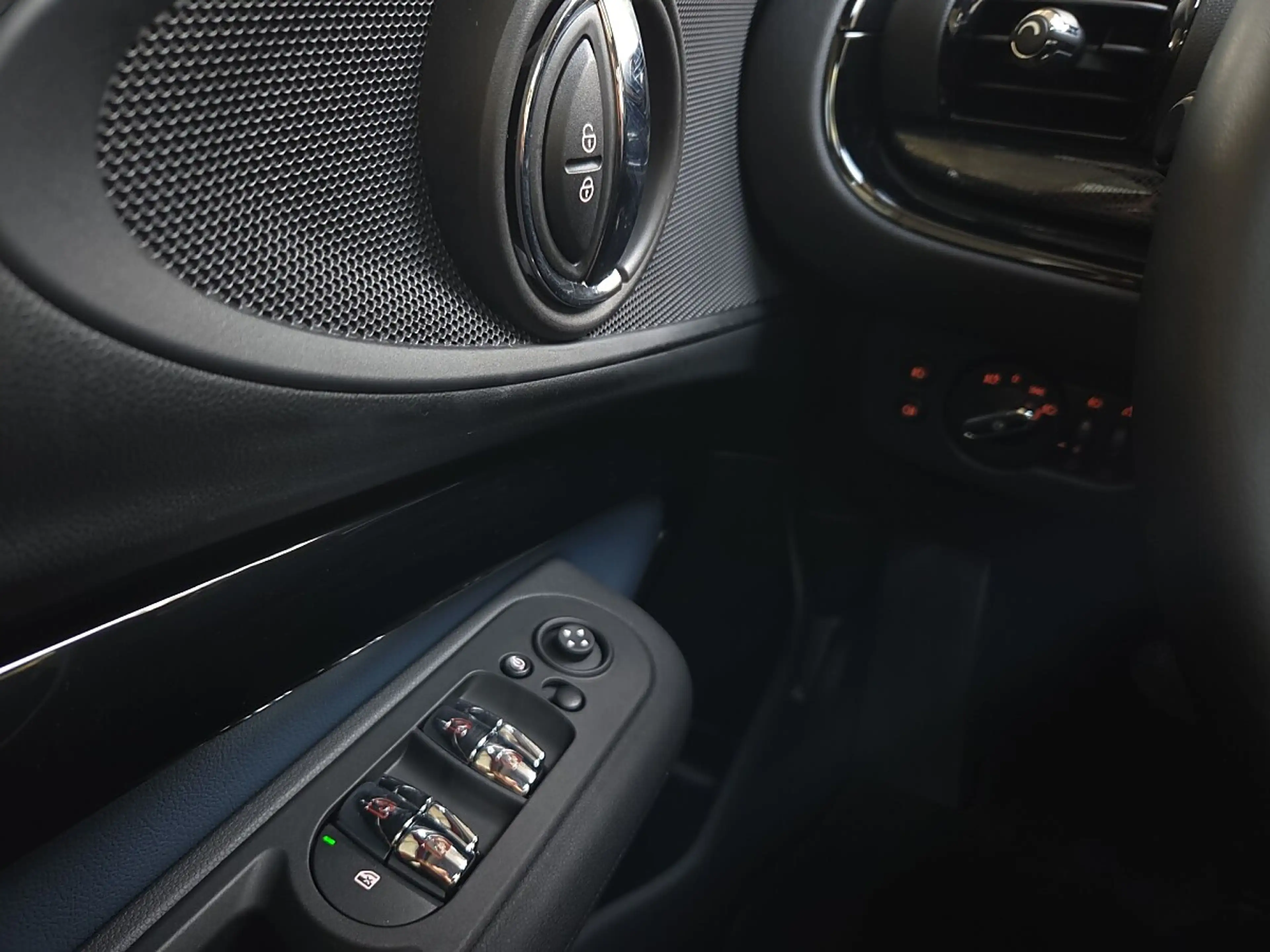 MINI Cooper S Clubman MINI Clubman Cooper S ALL4 Aut. — photo 15