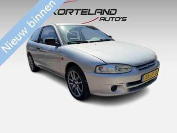 1.6 GLXi Nieuwe APK VASTE PRIJS