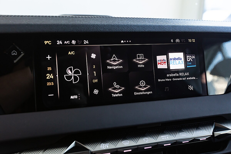 DS Automobiles DS 4 Etoile-Nappaleder — photo 8