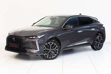 BlueHDi 130 Étoile - Nappaleder