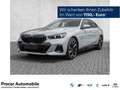 BMW 520 i Limousine MSportPro Inno.Pak. Comf.Pak  Travel.P Grau - thumbnail 1
