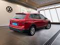 Volkswagen Tiguan Allspace 1.5 TSI DSG Life LED NAVI LM18'' ACC DCC DIGITAL E Rot - thumbnail 5