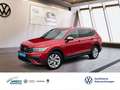 Volkswagen Tiguan Allspace 1.5 TSI DSG Life LED NAVI LM18'' ACC DCC DIGITAL E Rot - thumbnail 1