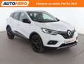 Renault Kadjar 1.3 TCe GPF Black Edition 117kW Blanco - thumbnail 8