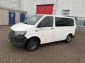 Volkswagen 2.0 TDI L1H1 Highline (((I EURO 6 / 9 persoons ))) Blanco - thumbnail 17