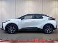 Toyota C-HR 2.0 Hybrid FWD Team Deutschland SHZ NAVI Bianco - thumbnail 3