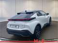 Toyota C-HR 2.0 Hybrid FWD Team Deutschland SHZ NAVI Bianco - thumbnail 4