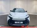 Toyota C-HR 2.0 Hybrid FWD Team Deutschland SHZ NAVI Bianco - thumbnail 2