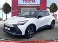Toyota C-HR 2.0 Hybrid FWD Team Deutschland SHZ NAVI Bianco - thumbnail 1