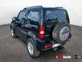 Suzuki Jimny III 1997 1.3 vvt Special 4wd E5 Nero - thumbnail 4
